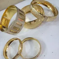 النگو سایز ۲ نو