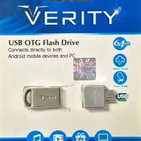 فلش ۶۴ گیگ وریتی