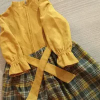 لباس دخترانه