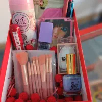 باکس کادو دسته گل