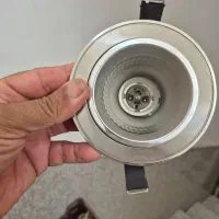 هالوژن|لامپ و چراغ|بیرجند, |دیوار