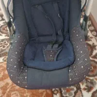 سیسمونی کودک