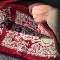 فرش ۱۲ مترس|فرش|اصفهان, کساره|دیوار