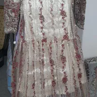 لباس سقزی سایز ۴۰ تا ۴۲