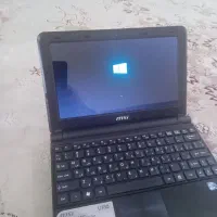 لپ تاپ MSi