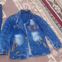لباس بچه گانه