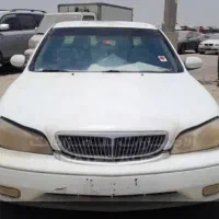 لوازم و قطعات استوک ماکسیما