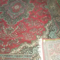قالی ۱۲متری