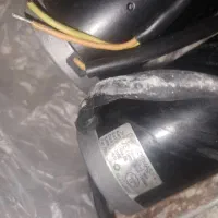 موتور DC درب آسانسور kormas