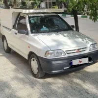 پراید وانت ۴۰۳