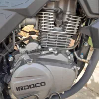 ایران دوچرخ DS200Cc|موتورسیکلت|مشهد, الهیه|دیوار