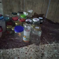 بطری شیشه ای و پلاستیک|ظروف نگهدارنده، پلاستیکی، یک‌بارمصرف|بندر ماهشهر, |دیوار