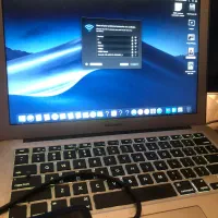 لپ‌تاپ مک بوک