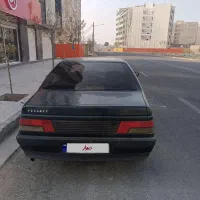 اردی ای فول|خودرو سواری و وانت|مشکیندشت, |دیوار