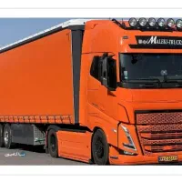 راننده پایه یک هستم،هوشمند باربری، جرثقیل