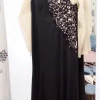 لباس مجلسی مشکی