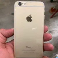 اپل ۶ زر ورقی