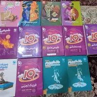 کتاب کنکور و نهایی