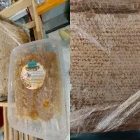 فروش عسل طبیعی دهکده محصولات زنبور