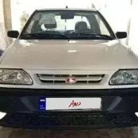 پراید وانت ارتقاء یافته