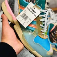 کتونی zx6000 طلقی لگو اسپانیا