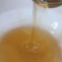 عسل تازه