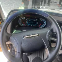 کشنده 44تن امپاور|خودرو سنگین|آق قلا, |دیوار