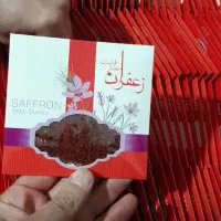 پخش عمده زعفران نرمه ترکیبی شکسته کد69