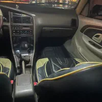 پژو پارس ۸۹ درجه یک|خودرو سواری و وانت|تهران, پونک|دیوار