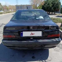 پرشیا 87  بی رنگ به شرط|خودرو سواری و وانت|ری, سیزده آبان|دیوار