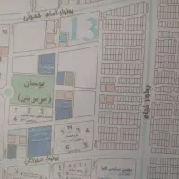 زمین-موقعیت-عالی