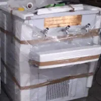 آبسردکن الکترو استیل