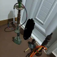 قلیون میوه ای