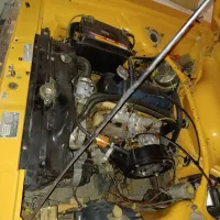 پیکان کلاسیک|خودرو کلاسیک|اصفهان, فرح آباد|دیوار