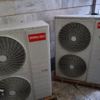 نصاب کولرگازی.داکت.لوله کشی مسی