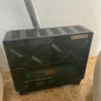 بخاری گازی ۱۲۰۰۰ سپهر الکتریک