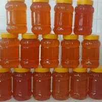عسل چهل گیاه وعسل بهاره