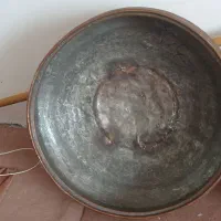 لگن مسی|ظروف پخت‌وپز|تربت‌حیدریه, شهرک ولیعصر|دیوار