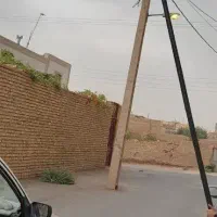 چوب پرچم ۶ متری
