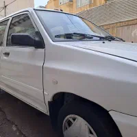 پراید ۱۳۲ se مدل ۹۶|خودرو سواری و وانت|مشهد, کارگران|دیوار
