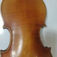 ویلن اروپایی اصلی