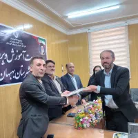 ثبت نام دوره های آموزشگاه آزاد فنی رباتیک مظفر