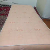 تشک یه نفره راحت خواب قیمت ۲میلیون و ۵۰۰
