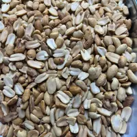 بادام زمینی هندی کره گیری و کره بادام زمینی|خوردنی و آشامیدنی|تهران, منصوریه (پل سیمان)|دیوار