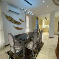 ویلایی 4خواب تریبلکس استخر دار|اجارهٔ کوتاهمدت ویلا و باغ|کیش, |دیوار