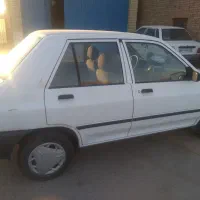 پراید مدل ۹۵