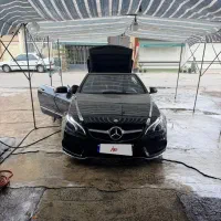 E350 کروک