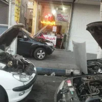 باتریسازی سیار روشن کن ماشین عیب یابی دینام استارت