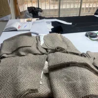 استخدام خیاط ،چرخکار اقا کارگاه جنب مترو قلهک