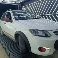 کوییک ۱۴۰۲|خودرو سواری و وانت|خرمآباد, |دیوار